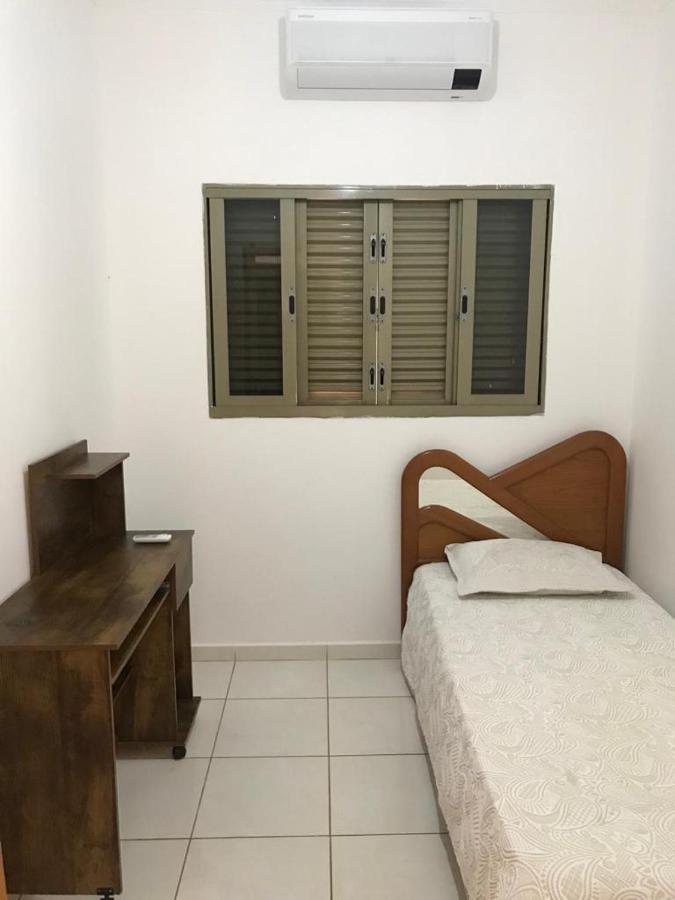Vila Bela Casa Com Churrasqueira E Estacionamento Olímpia Exteriér fotografie