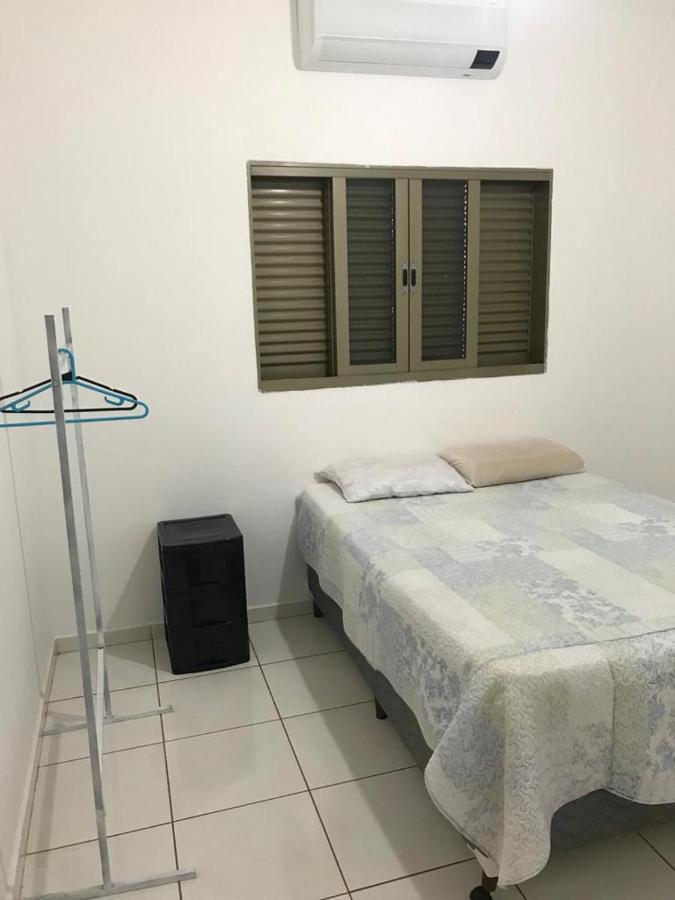 Vila Bela Casa Com Churrasqueira E Estacionamento Olímpia Exteriér fotografie